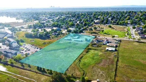 5555 W 69th AVE, Arvada, CO 80003