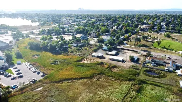 5555 W 69th AVE, Arvada, CO 80003