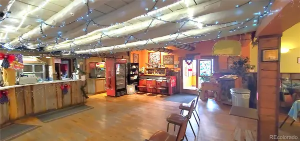 319 Beaubein AVE, Fort Garland, CO 81133