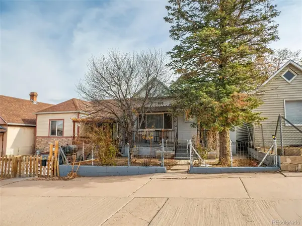 910 Elm ST, Pueblo, CO 81004