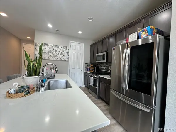 4897 Wolf Moon DR, Colorado Springs, CO 80911