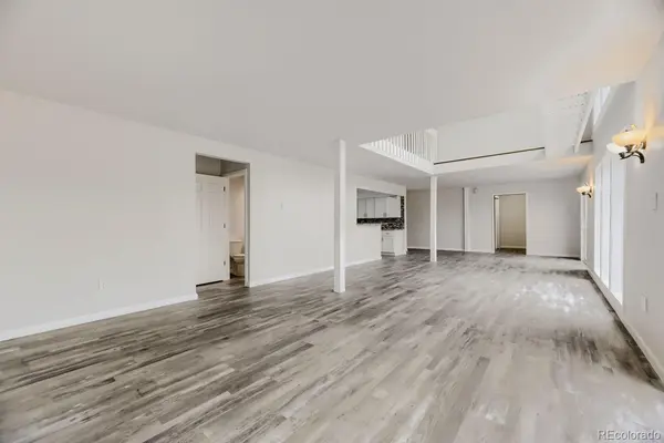 7370 S Yampa ST, Aurora, CO 80016