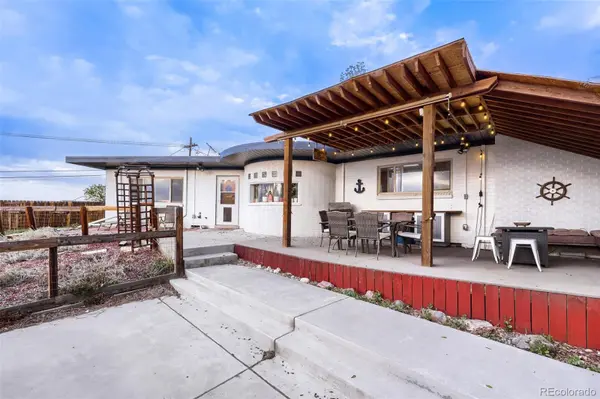 4647 W Dakota AVE, Denver, CO 80219
