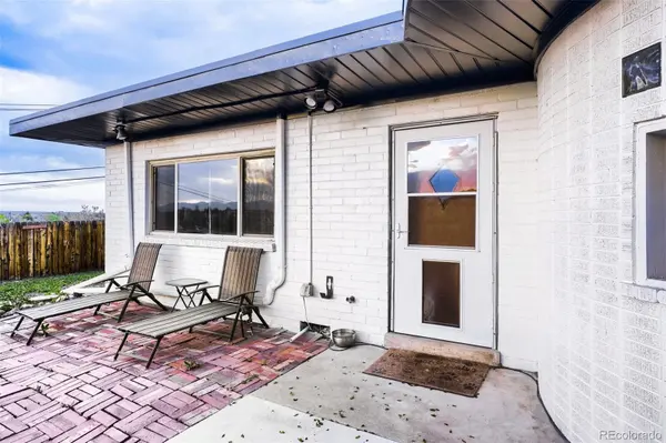 4647 W Dakota AVE, Denver, CO 80219