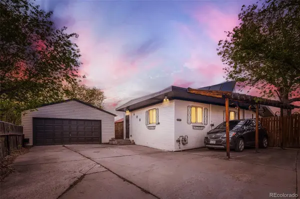 4647 W Dakota AVE, Denver, CO 80219