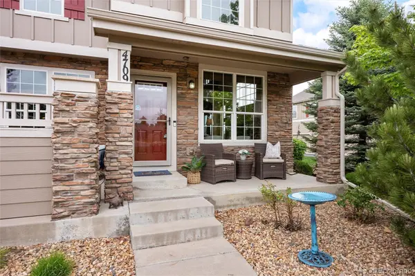 4709 Raven RUN, Broomfield, CO 80023