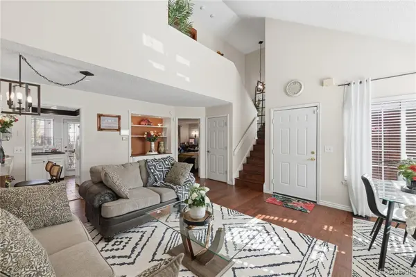 12106 E 2nd DR, Aurora, CO 80011