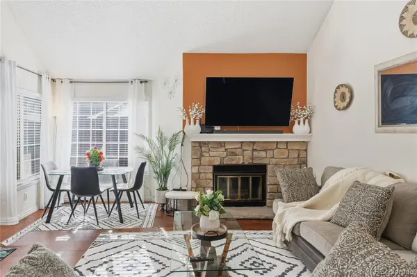 12106 E 2nd DR, Aurora, CO 80011