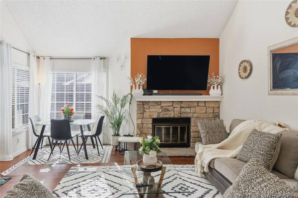 12106 E 2nd DR, Aurora, CO 80011
