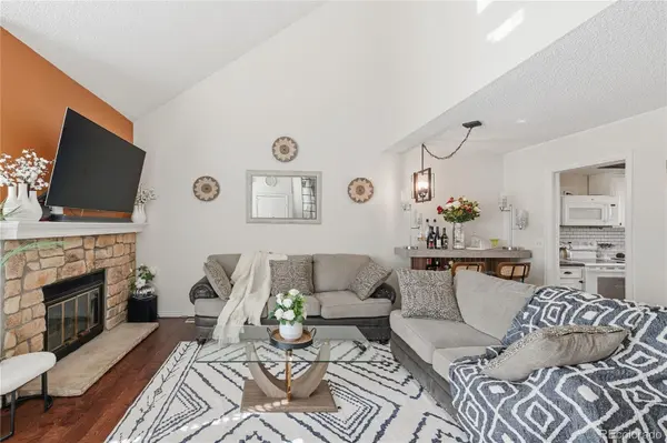 12106 E 2nd DR, Aurora, CO 80011