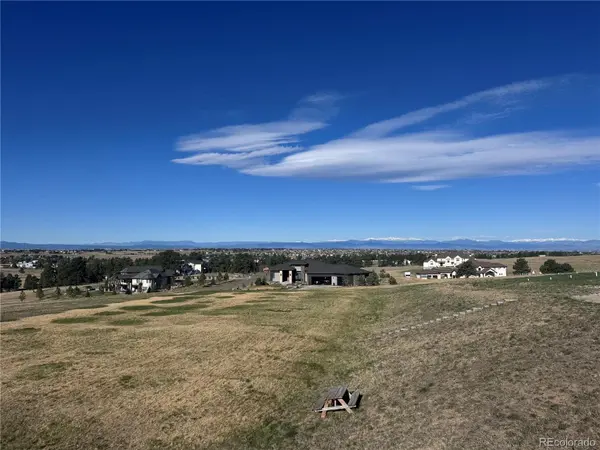 10773 Shadow Pines RD, Parker, CO 80138