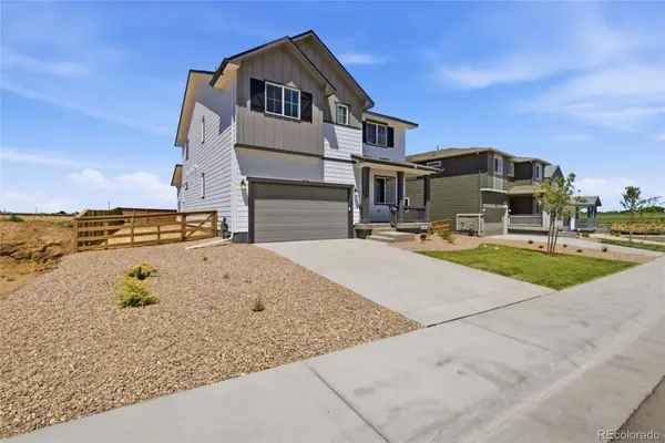 6891 Utica AVE, Firestone, CO 80504