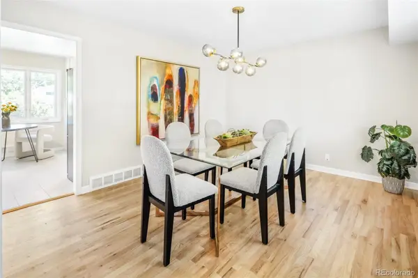 6570 S High ST, Centennial, CO 80121