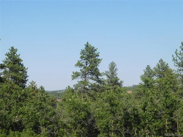 8122 Acoma DR, Larkspur, CO 80118