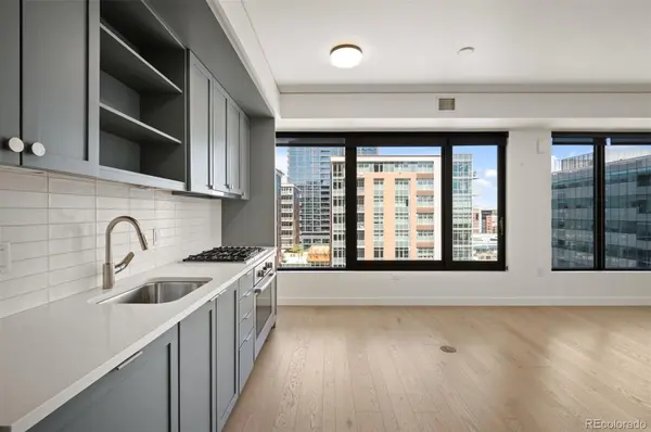 1750 Wewatta ST #1129, Denver, CO 80202