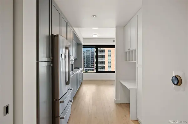 1750 Wewatta ST #1129, Denver, CO 80202
