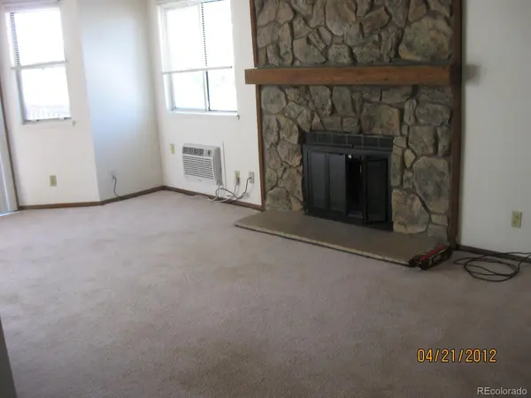 17600 E Loyola DR #1521R, Aurora, CO 80013