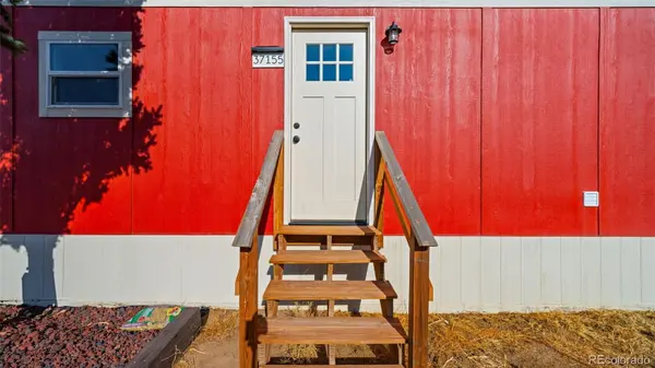 37155 E Jones RD, Yoder, CO 80864