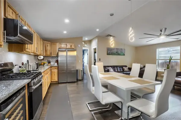 2931 Alder ST, Denver, CO 80260