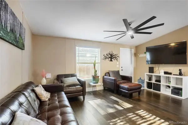 2931 Alder ST, Denver, CO 80260
