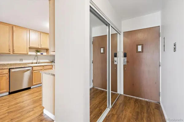 9155 E Center AVE #2D, Denver, CO 80247
