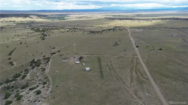 1428 Carlson RD, Rye, CO 81069