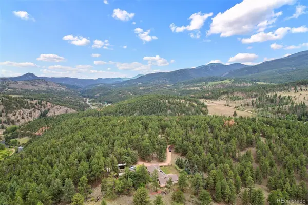 901 CR 64, Bailey, CO 80421