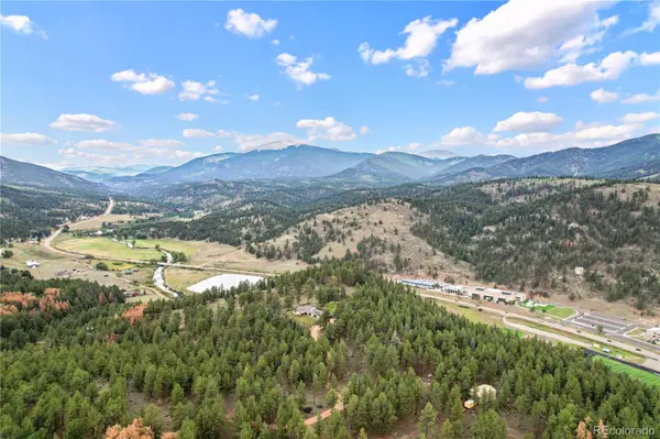 901 CR 64, Bailey, CO 80421