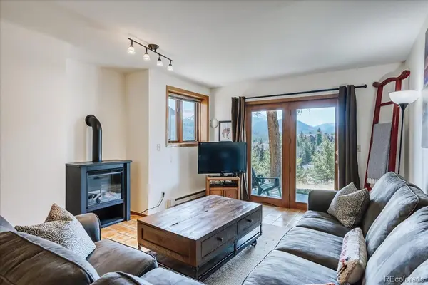 875 Four Oclock RD #D1, Breckenridge, CO 80424