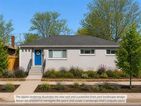 3045 N Columbine ST, Denver, CO 80205