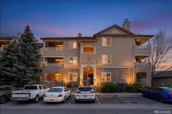 9538 W San Juan CIR #305, Littleton, CO 80128