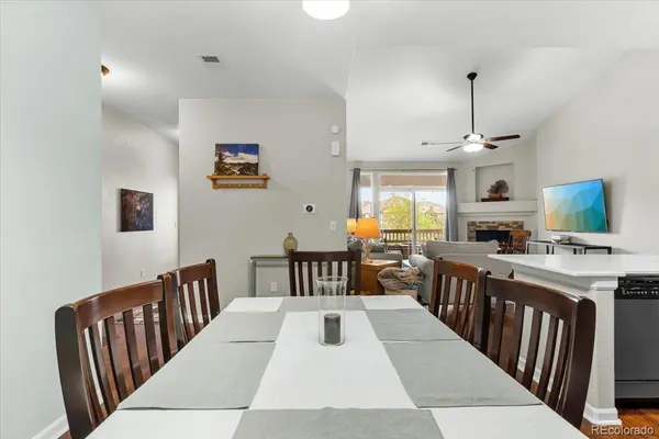 9538 W San Juan CIR #305, Littleton, CO 80128