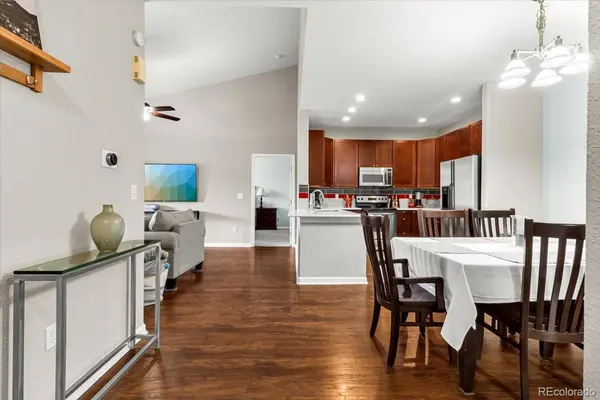 9538 W San Juan CIR #305, Littleton, CO 80128