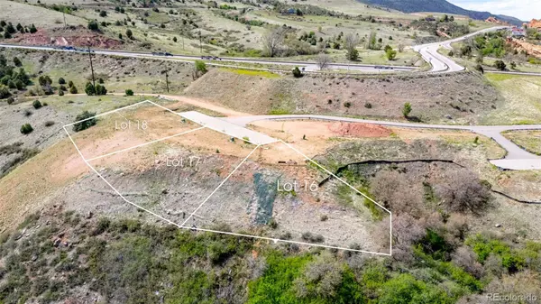 17186 Lost Horse LN, Morrison, CO 80465