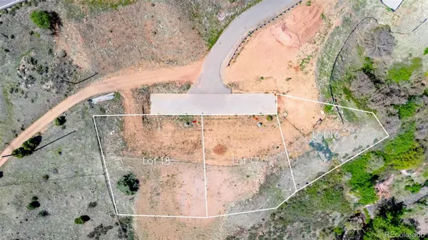 17186 Lost Horse LN, Morrison, CO 80465
