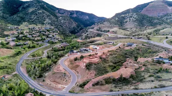 17186 Lost Horse LN, Morrison, CO 80465