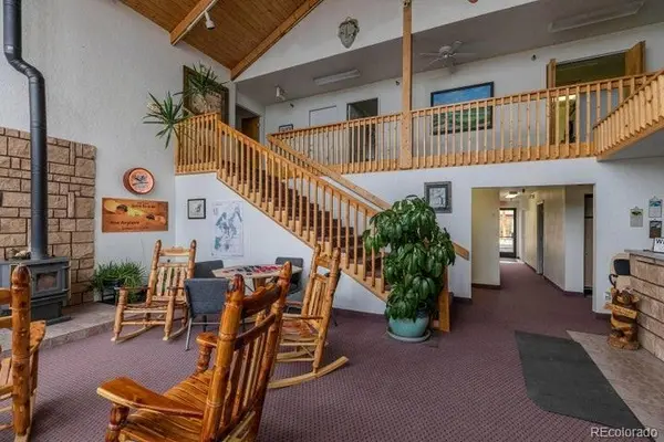 605 4th AVE, Fort Garland, CO 81133