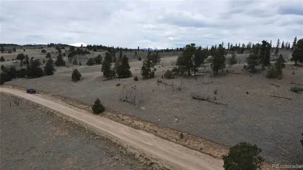 757 Remington RD, Como, CO 80432