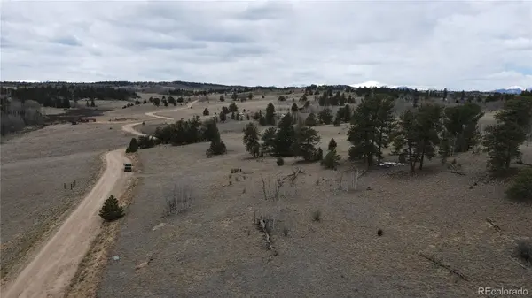 757 Remington RD, Como, CO 80432