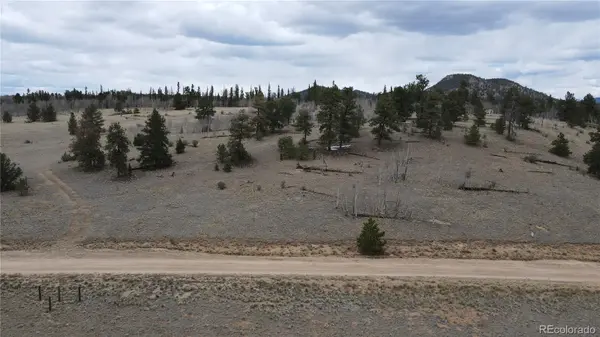 757 Remington RD, Como, CO 80432