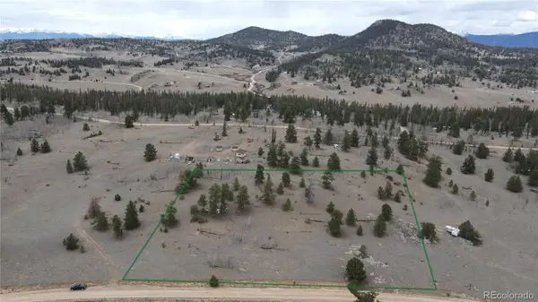 757 Remington RD, Como, CO 80432