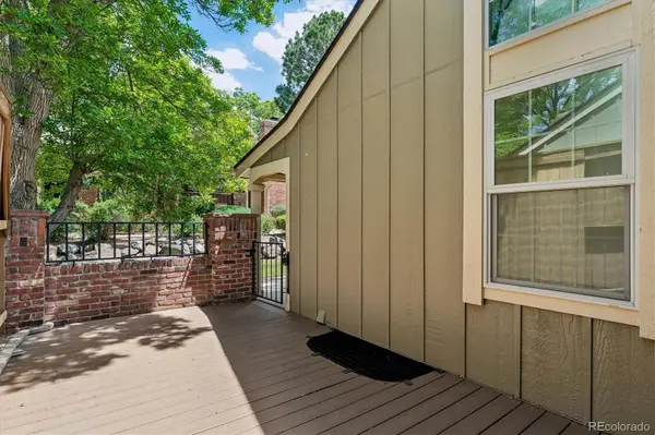 2763 W Long DR #B, Littleton, CO 80120