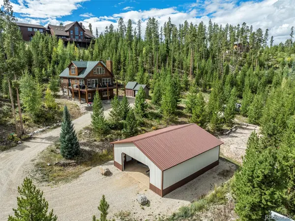 217 County Road 6660, Grand Lake, CO 80447