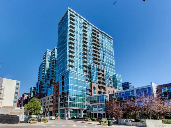 1700 Bassett ST #1116, Denver, CO 80202