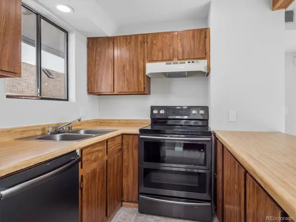 5250 S Huron WAY #2-310, Littleton, CO 80120