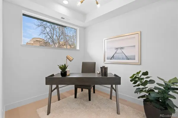 2137 S Sherman ST, Denver, CO 80210