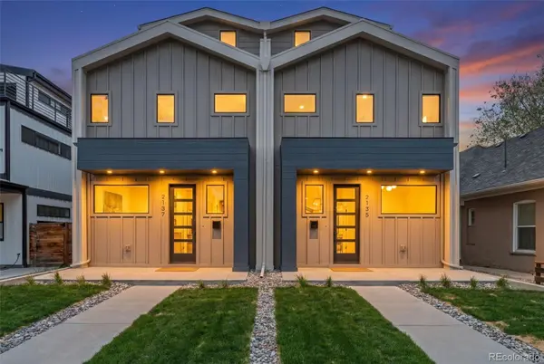 2137 S Sherman ST, Denver, CO 80210