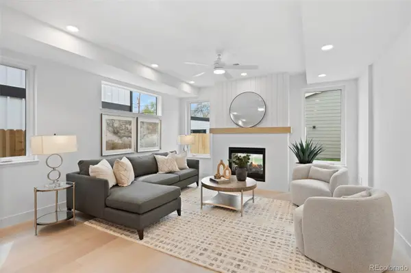 2137 S Sherman ST, Denver, CO 80210