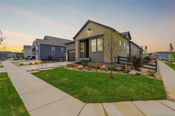 6749 Fawn Path LN, Castle Pines, CO 80108