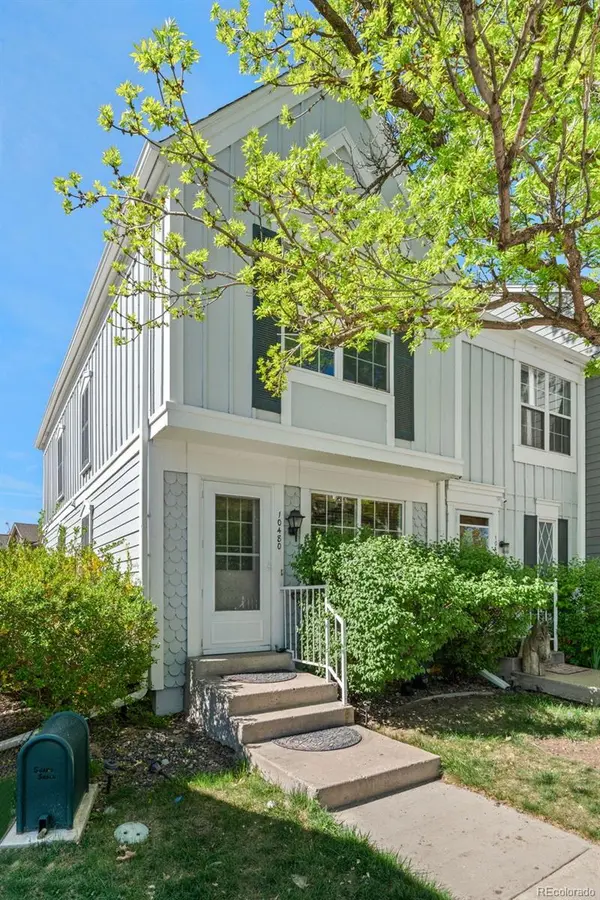 10480 W Dartmouth AVE, Lakewood, CO 80227